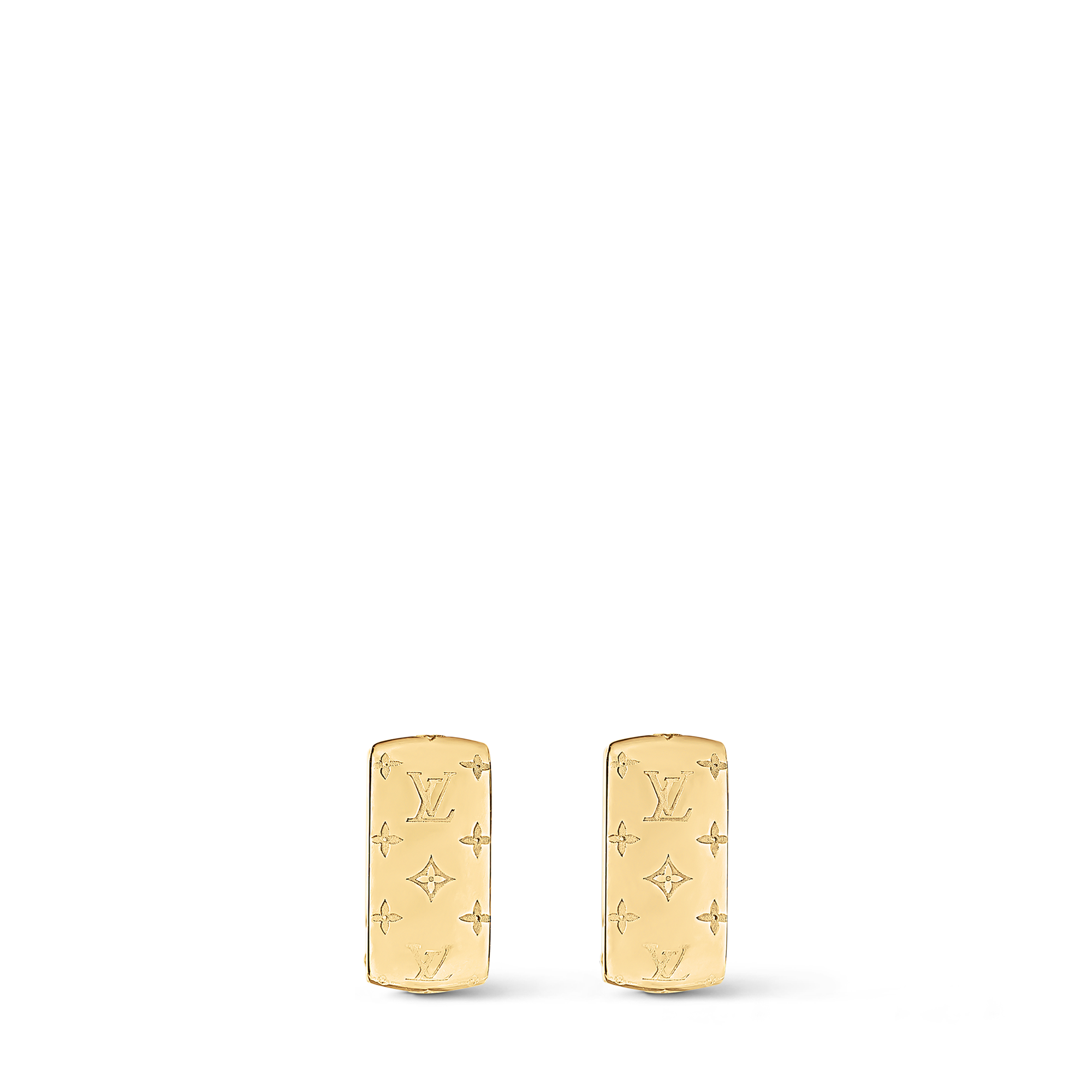 Nanogram Earrings S00 Women Fashion Jewelry LOUIS VUITTON